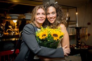 Artistic Event - Mana Bernardes & Marcelo Jeneci