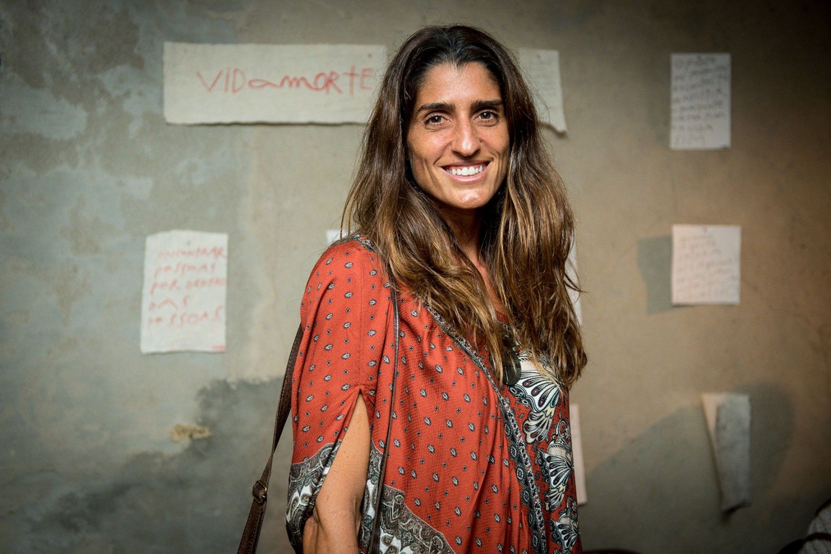 Artistic Event - Mana Bernardes & Marcelo Jeneci