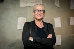 Artistic Event - Mana Bernardes & Marcelo Jeneci