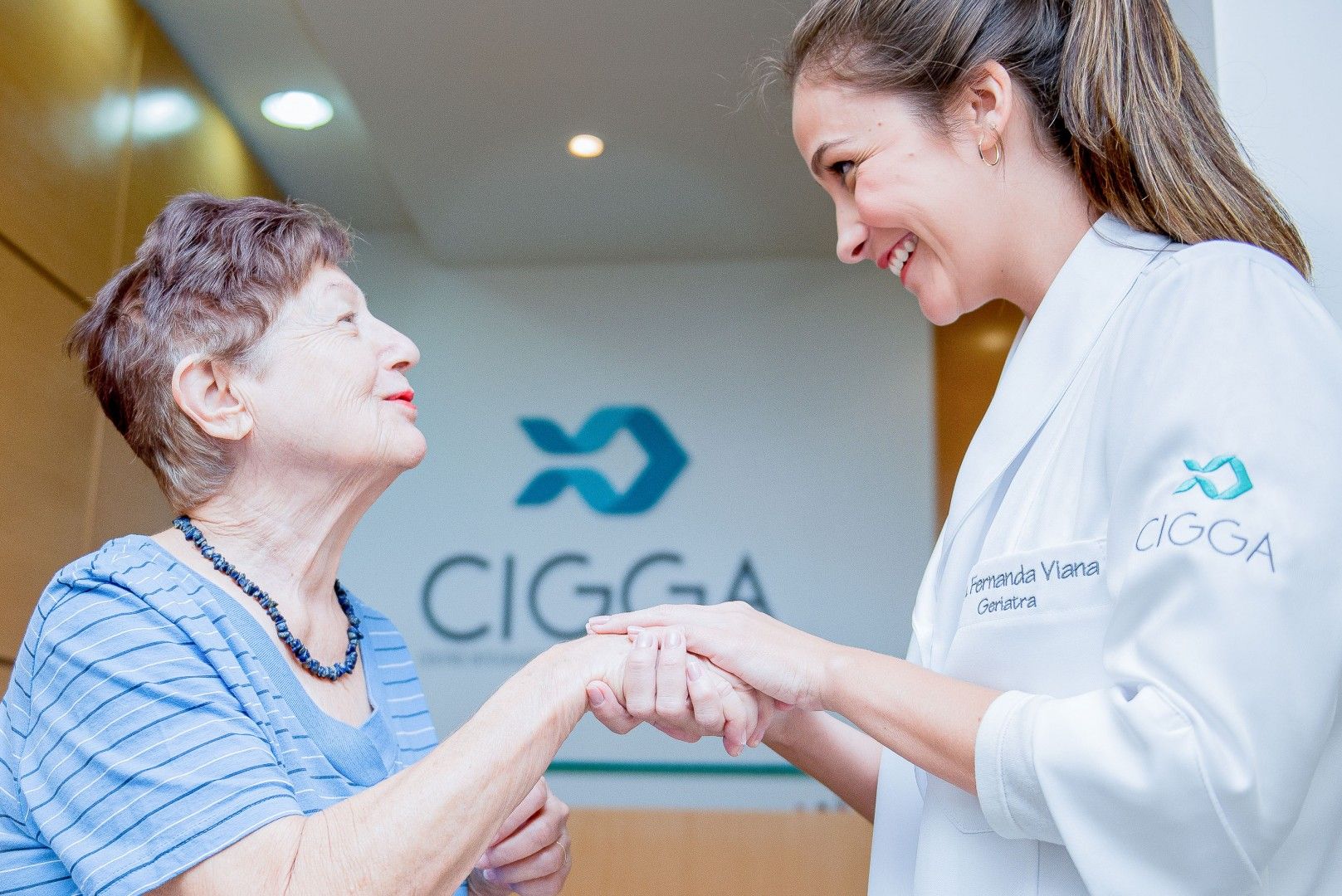 Cigga – Geriatric Clinic