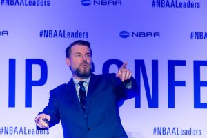 Conference Photographer 