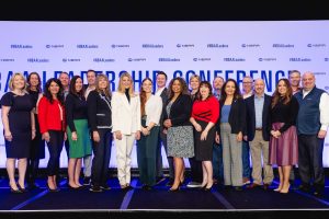 Conference Photographer 