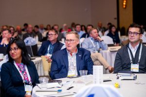 Conference Photographer