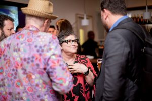 Corporate Celebrations