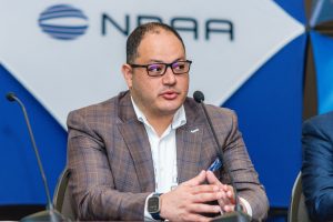 Conference Photographer 