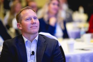 Conference Photographer 