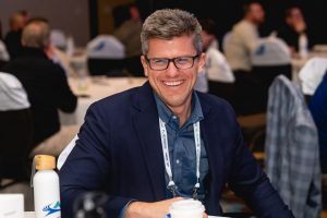 Conference Photographer 