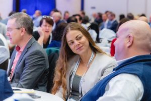 Conference Photographer 