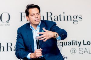 Corporate Event Photography