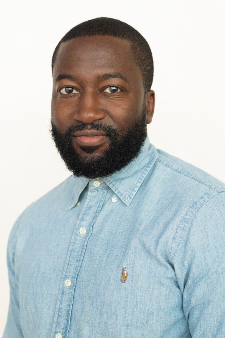 Corporate Headshot