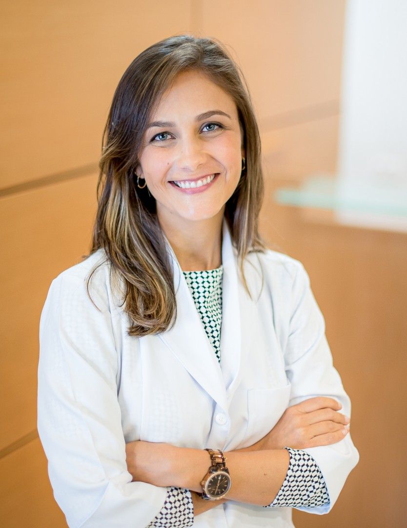 Doctor Headshot NYC