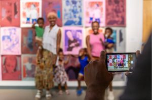 Conference Photographer 