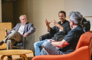 Conference Photographer 