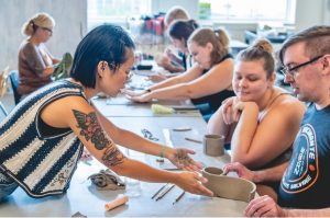 Conference Photographer 