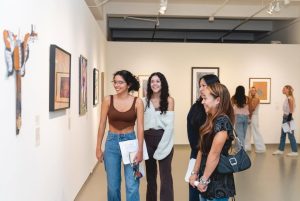 Conference Photographer 