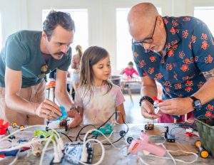 Conference Photographer 
