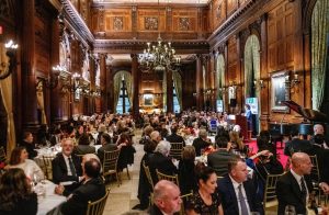 Gala Event Photographer