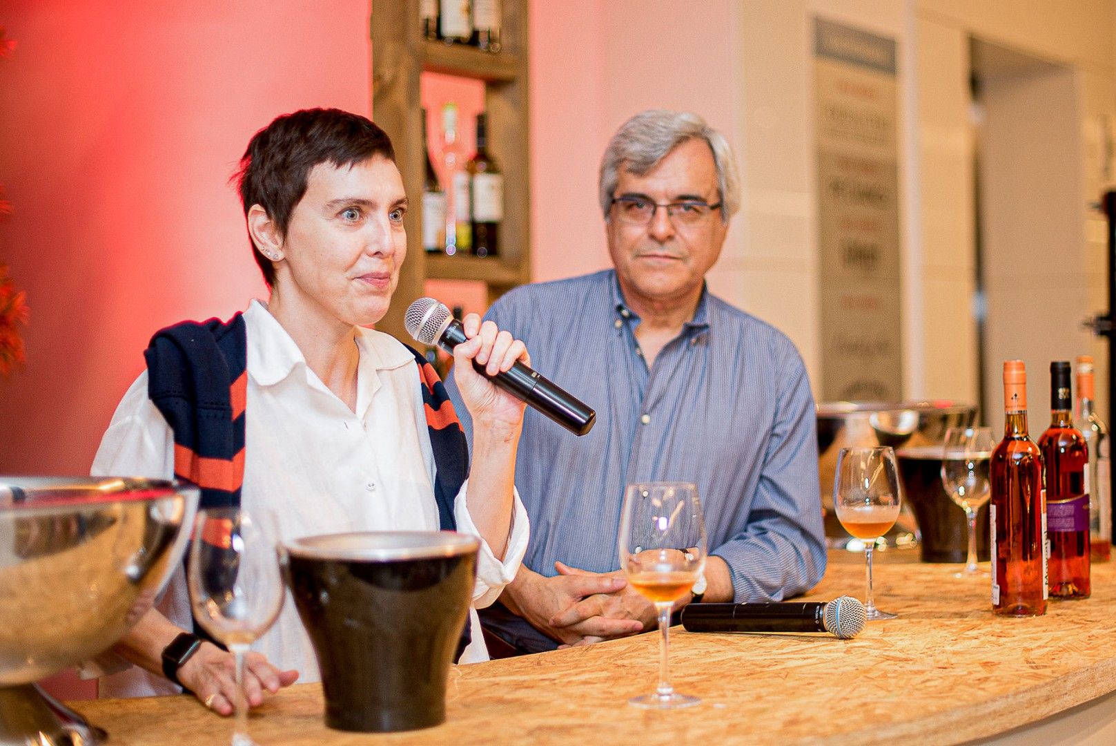 Gastronomy Event