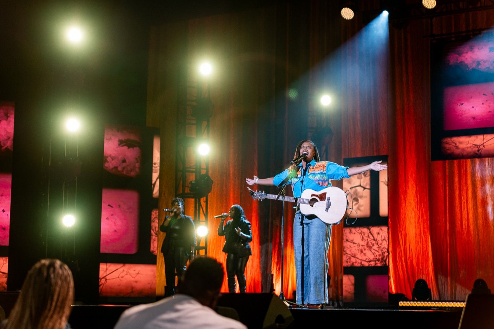 Gospel SuperFest in Jacksonville, FL
