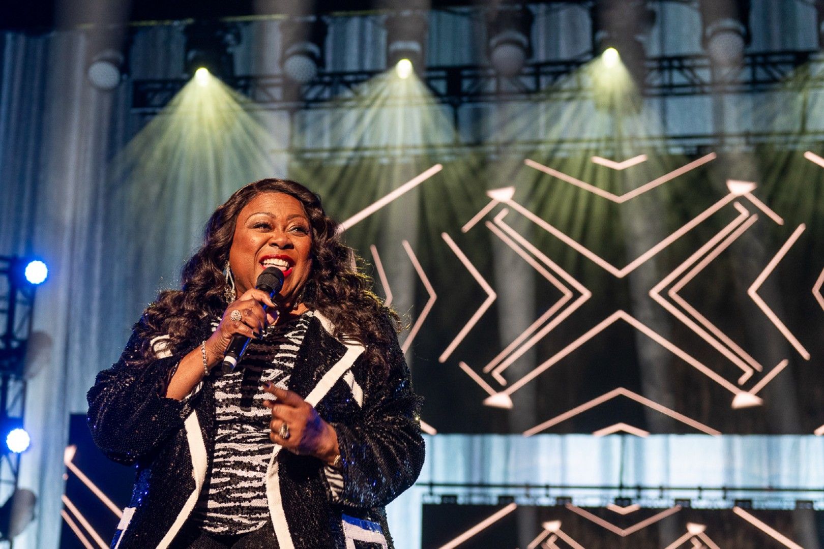 Gospel SuperFest in Jacksonville, FL