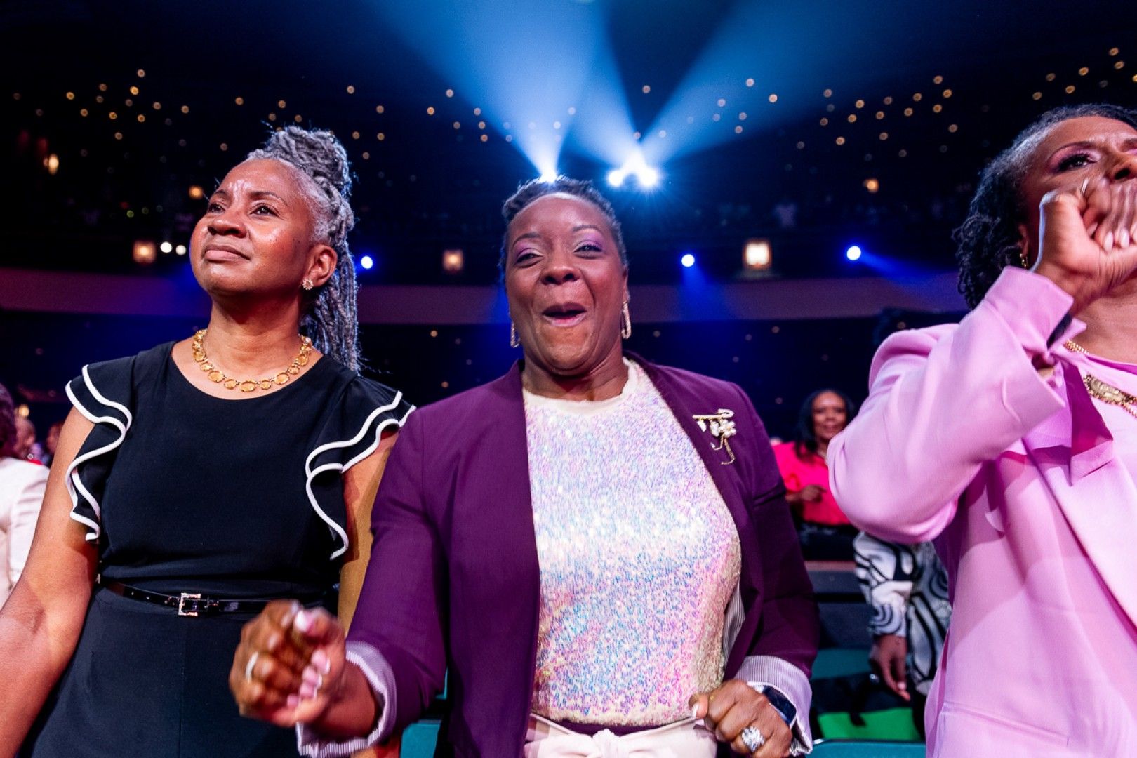 Gospel SuperFest in Jacksonville, FL