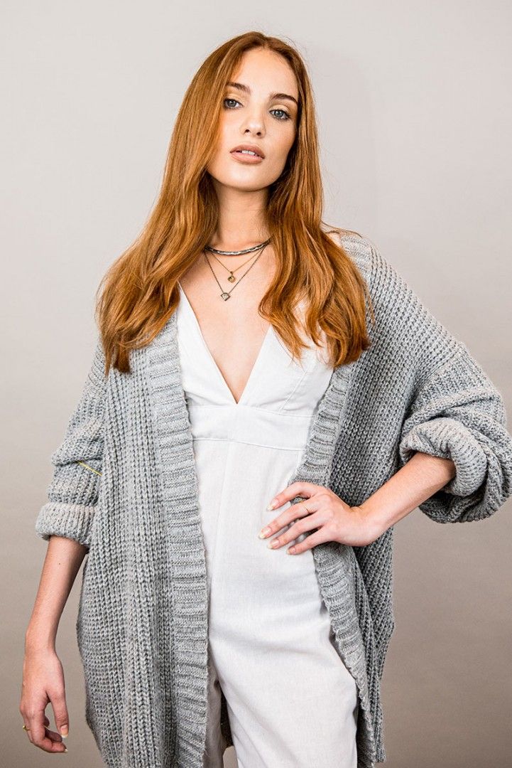 Model Studio Headshots