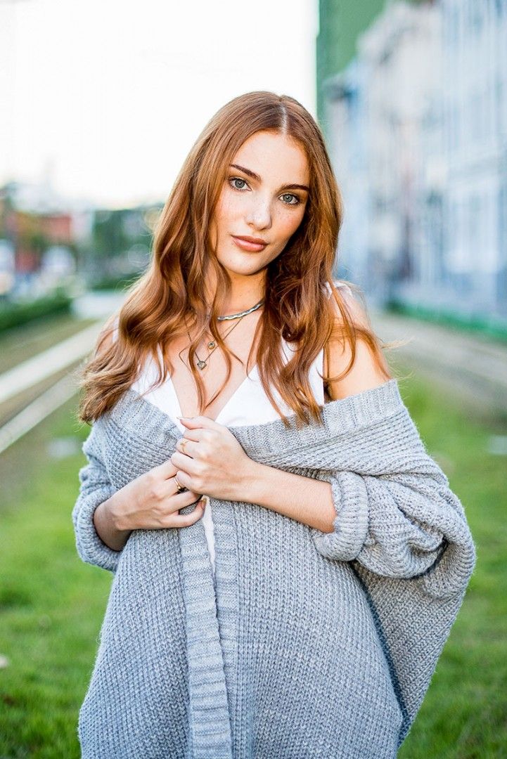 Headshots NYC