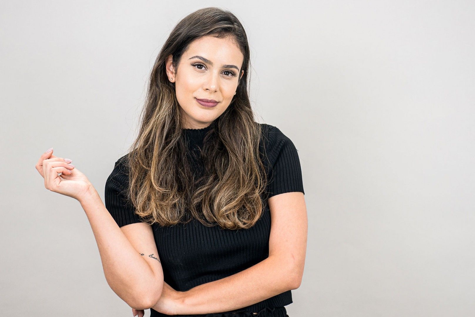 Headshots NYC