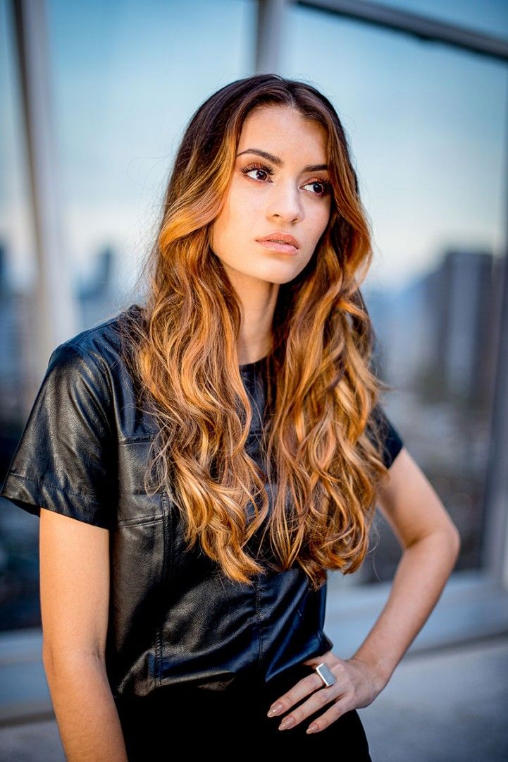 Headshots NYC