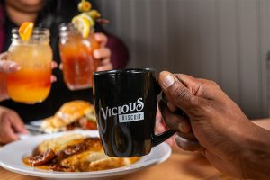 Lifestyle Commercial Food & Culture