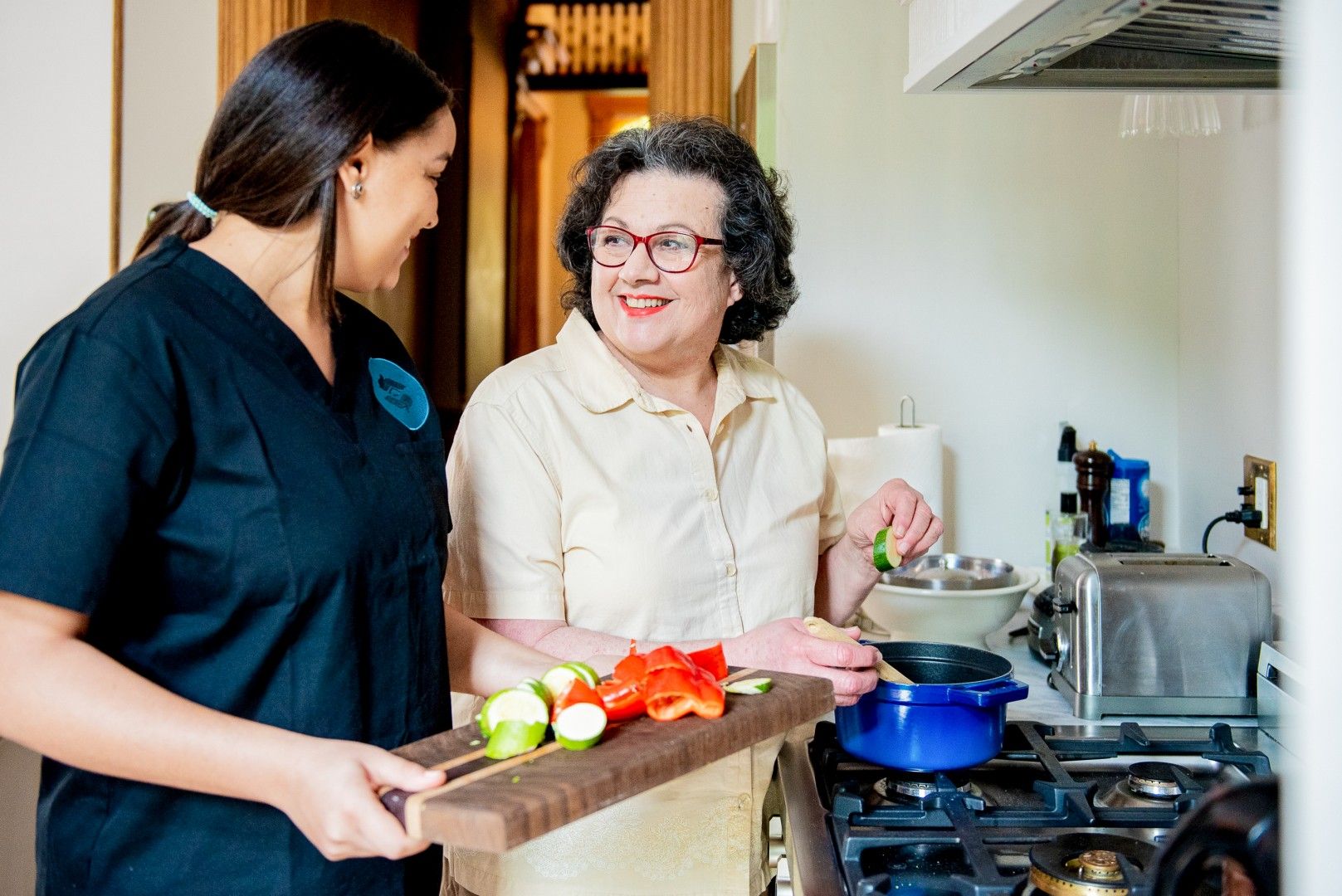Preferred Home Care 10