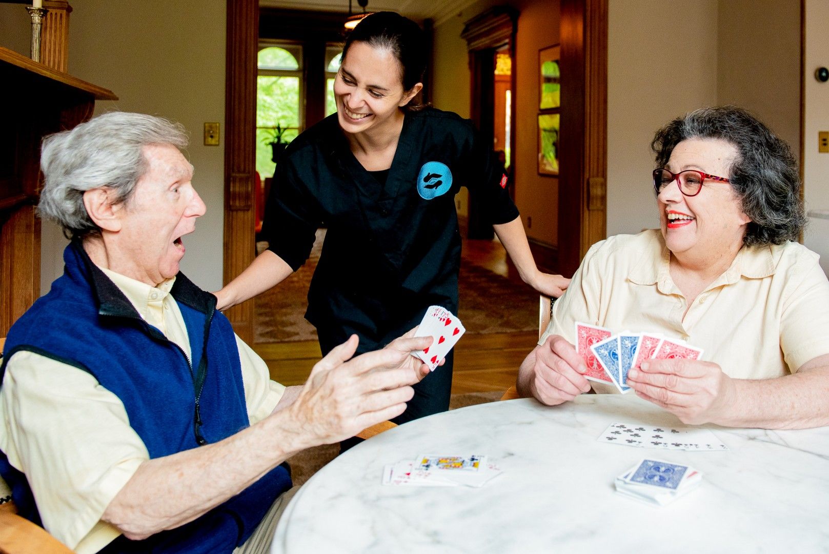 Preferred Home Care 12