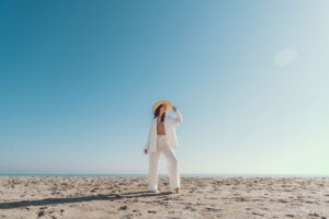 Brand Campaign Outdoor Photography