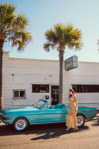 CGHOutdoor Apparel & Lifestyle Photography