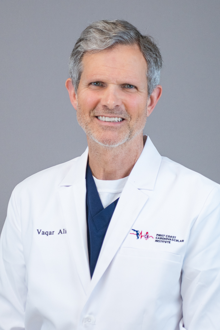 Headshot Health Professional