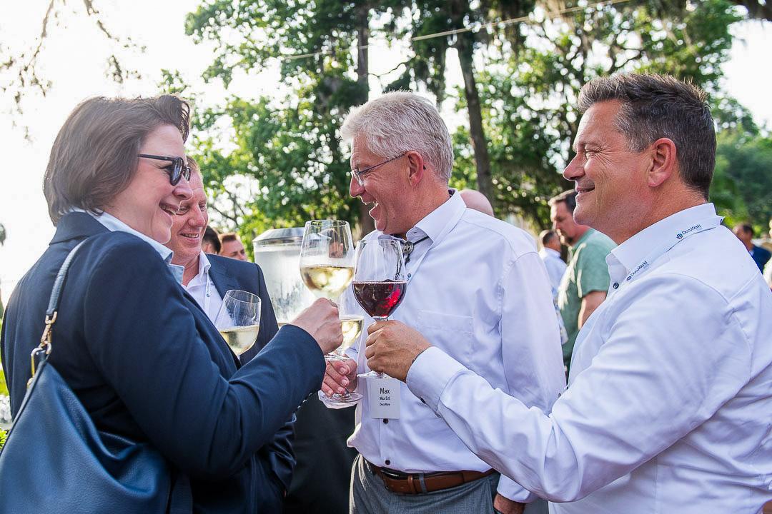 Corporate Event Photographer in Miami -5