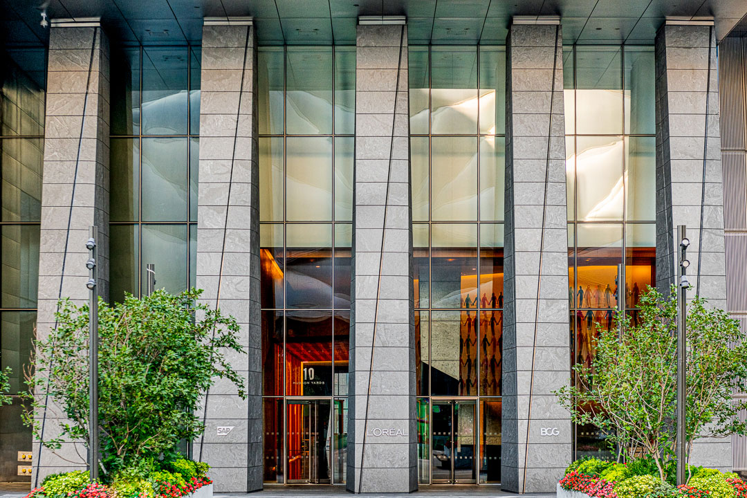 Commercial Architecture Photography Florida