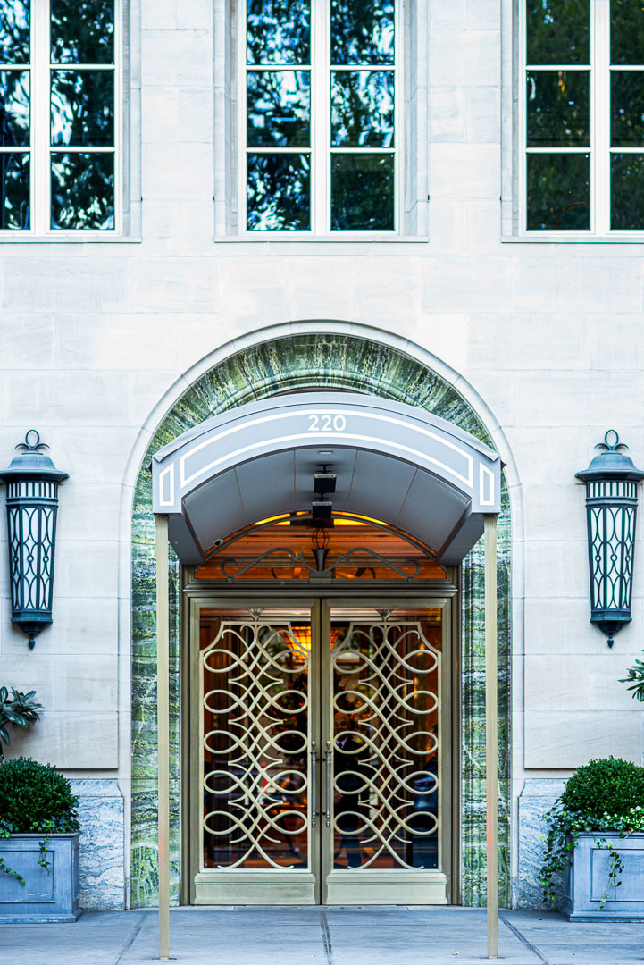 Commercial Architecture Photography Florida