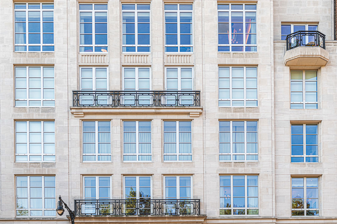 Commercial Architecture Photography Florida