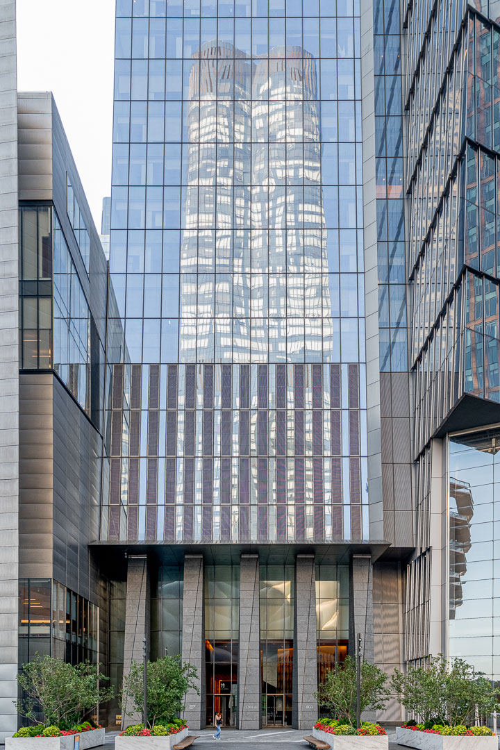 Commercial Architecture Photography Florida