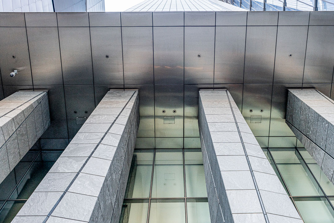 Commercial Architecture Photography Florida