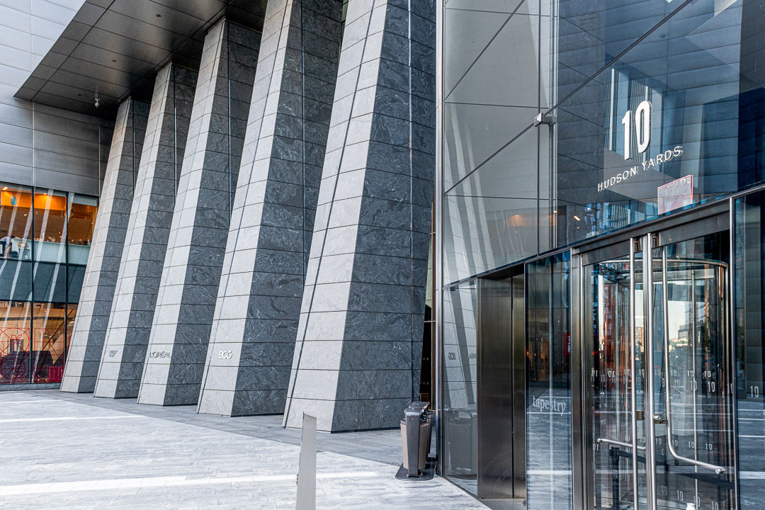 Commercial Architecture Photography Florida