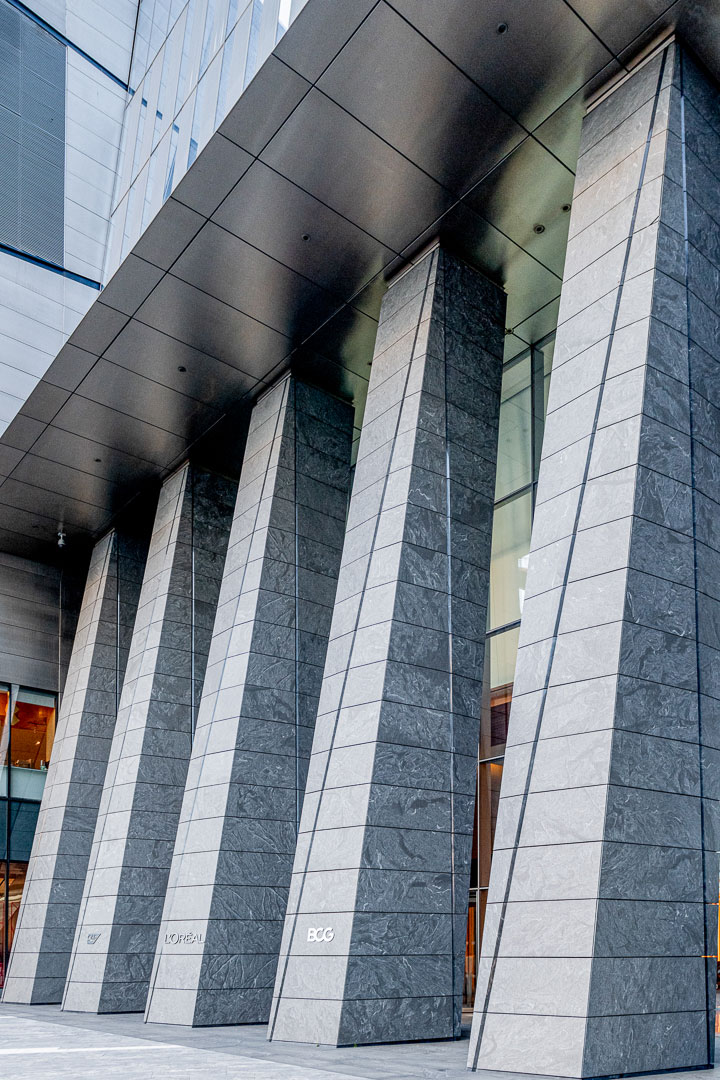Commercial Architecture Photography Florida