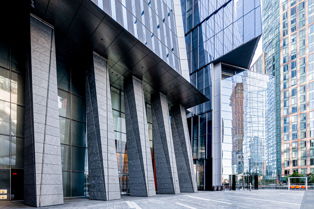 Commercial Architecture Photography Florida