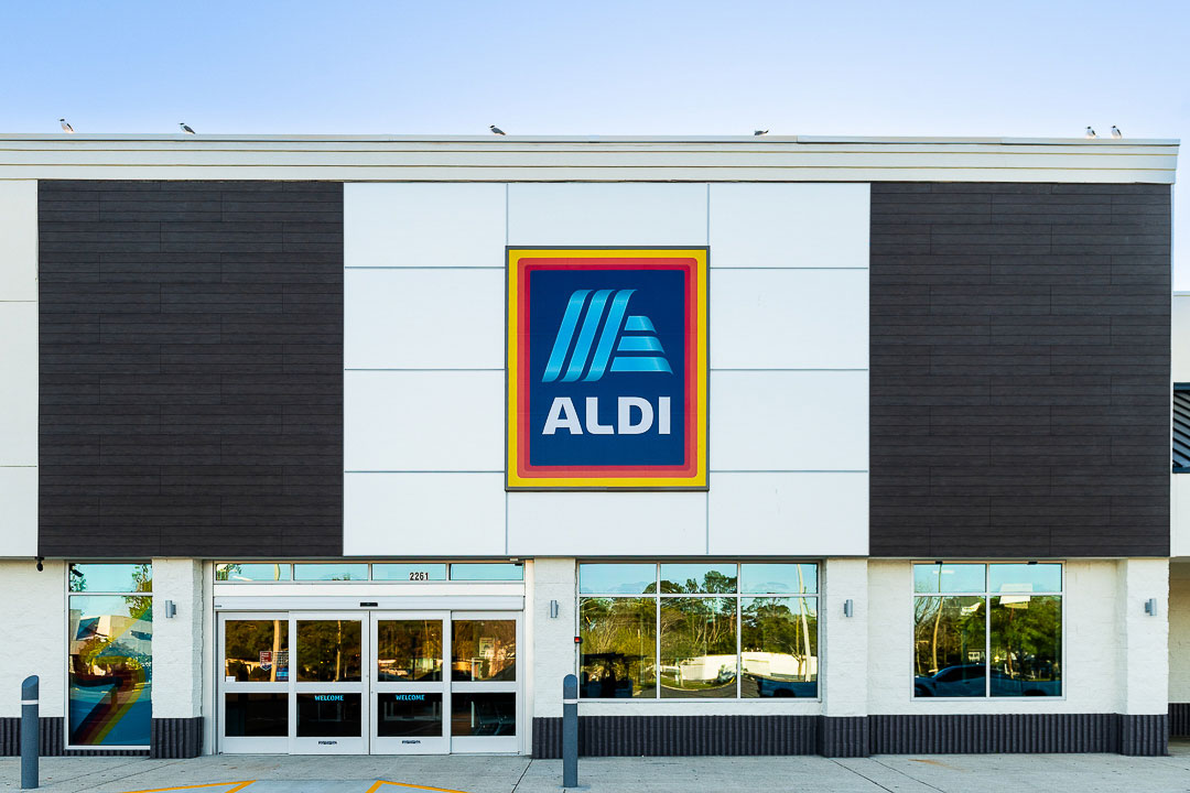 Commercial Architecture Photography Florida