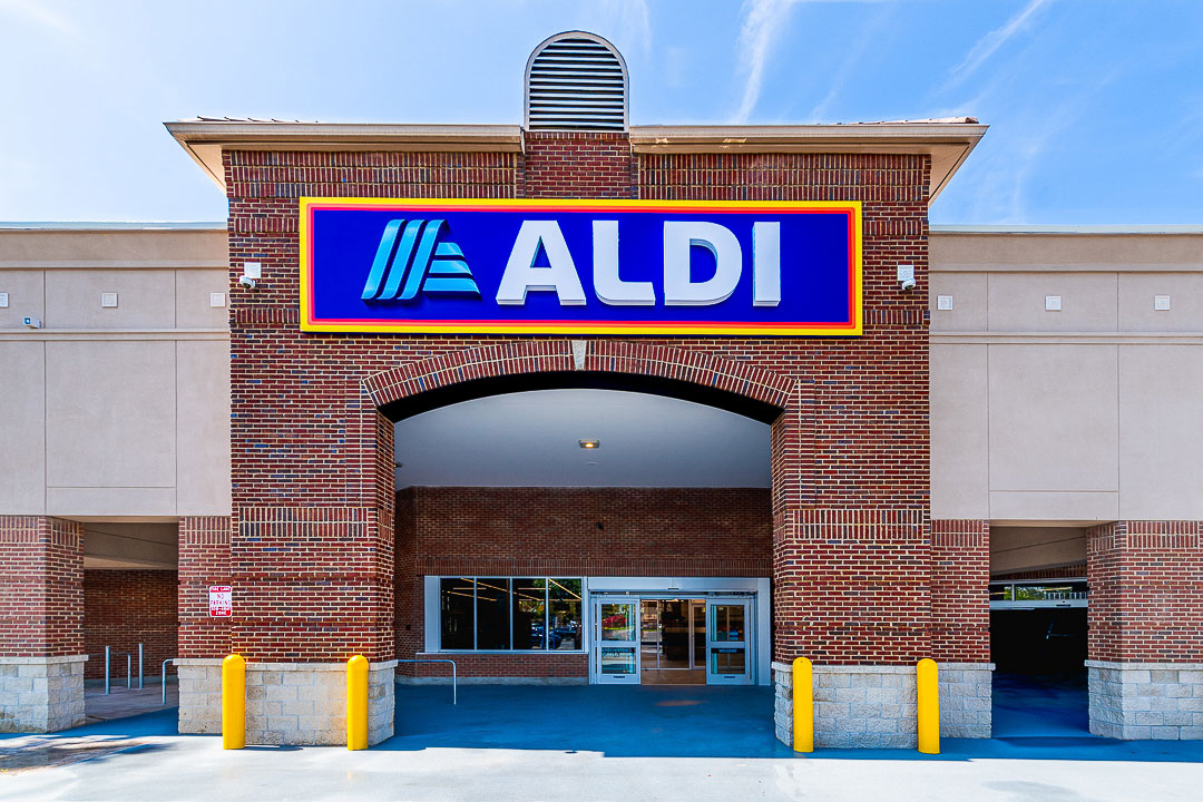 Commercial Architecture Photography Florida