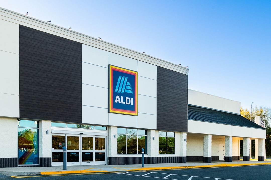 Commercial Architecture Photography Florida