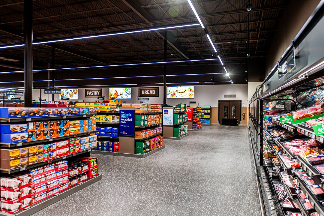 Commercial Architecture Photography Florida