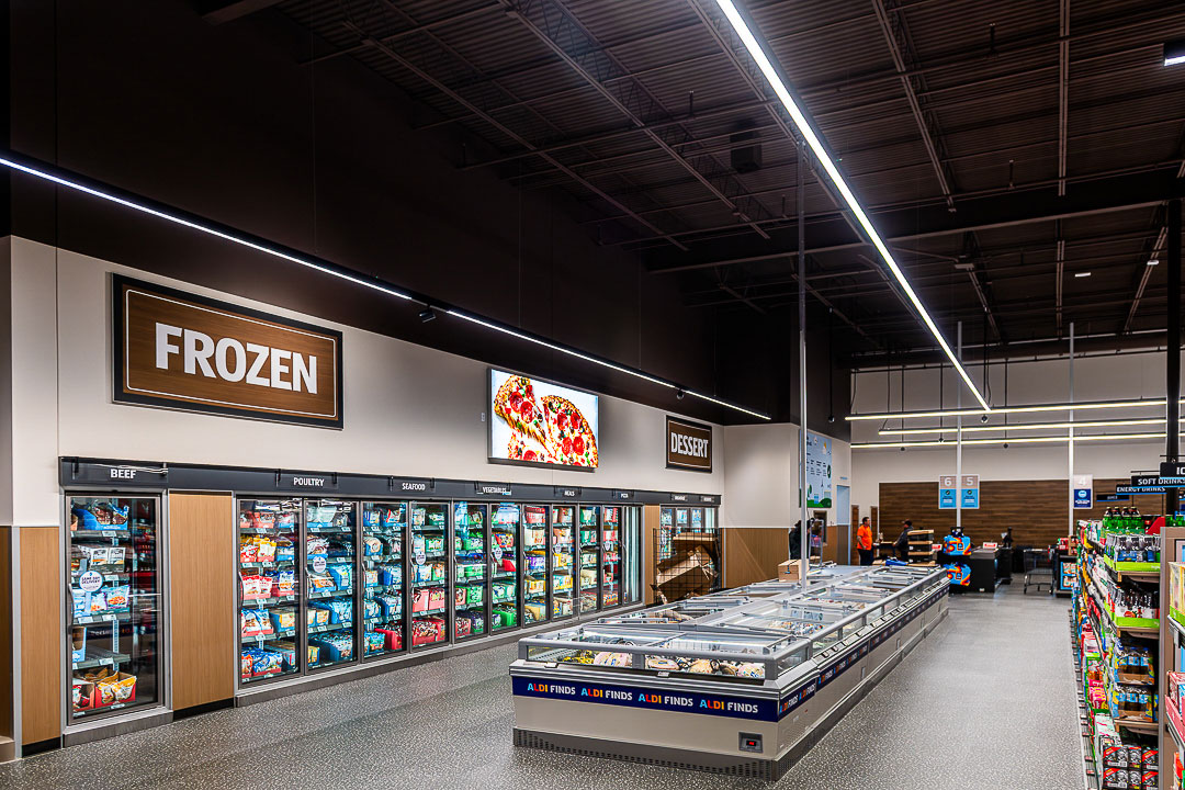 Commercial Architecture Photography Florida