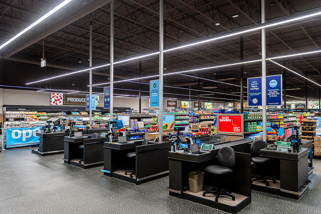 Commercial Architecture Photography Florida